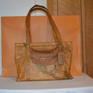 𝅺PRIMA Classe Tote Bag